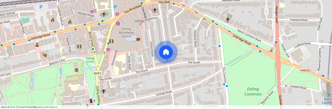 Windsor Road, Ealing, W5 5PE