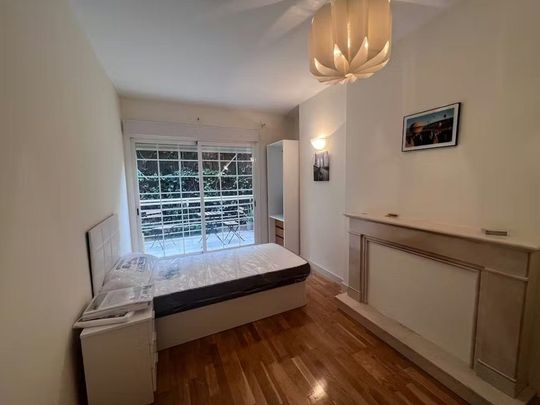 Calle de Basilio de Prado, Madrid, Community of Madrid 28035 - Photo 1