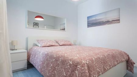 1-bedroom apartment for rent in Cortes, bills included - Foto 3