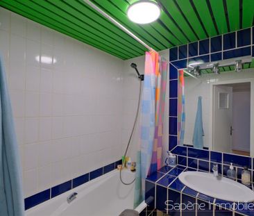 Location T2 Rennes Place Hoche - Photo 5