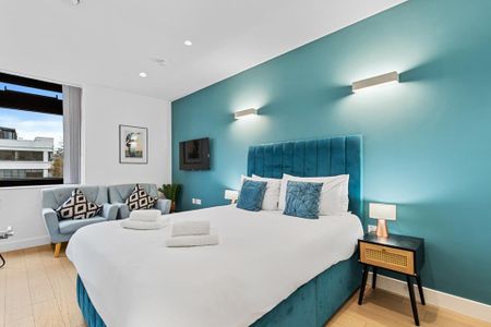 Studio to rent - Photo 3