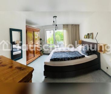 TAUSCHWOHNUNG 4 ZKB gesucht mit Balkon/ Terrasse - Photo 1