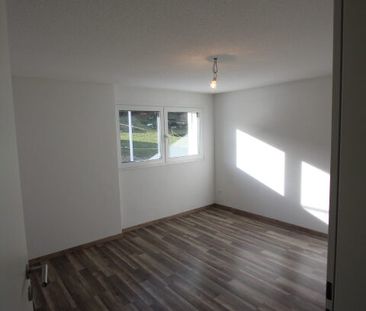 EG 4.5 Zim.-Wohnung modernes frisch saniertes Gebäude mit Terrasse ... - Photo 4