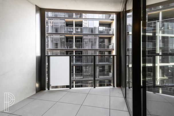 Experience modern living at its finest - Photo 1