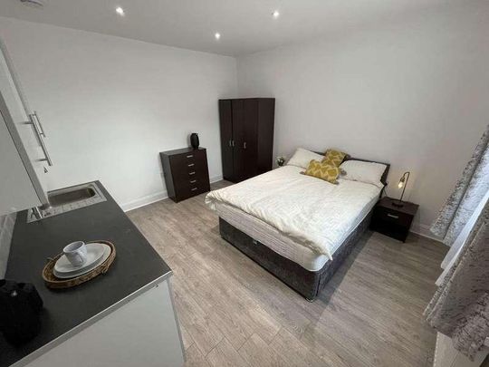 Aldermans Drive, Peterborough, PE3 - Photo 1