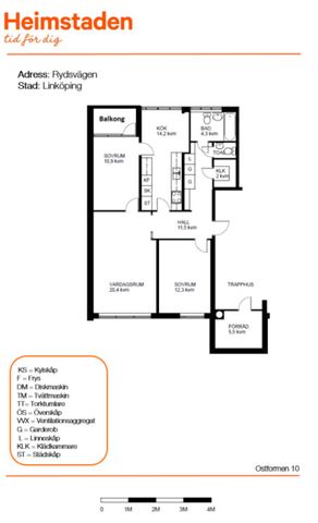 Rydsvägen 160 B - Photo 5