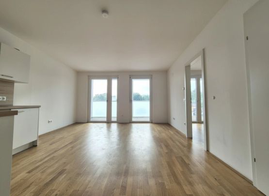 Zentrales Wohnen im Eggenberger Gürtel 54/03/016 - Photo 1