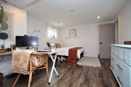 For Lease - 1408 Aldergrove Court Unit# Bsmnt, Oshawa, Ontario - Photo 5