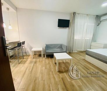 Estudio de alquiler en Calle de Ayala, Recoletos - Photo 4