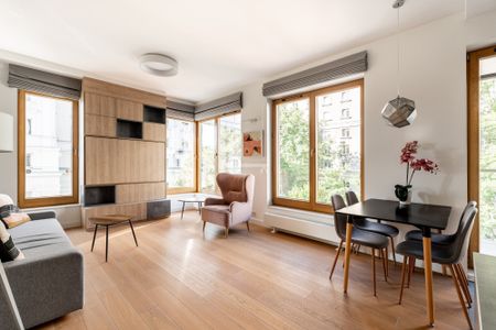 Park Place | Nowoczesny | Cicha okolica - Photo 5