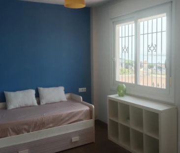 6-bedroom apartment for rent in Palos de la Frontera, all bills included - Photo 6