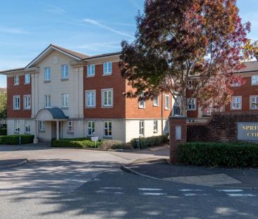 Springly Court, Grimsbury Road, Bristol - Photo 5