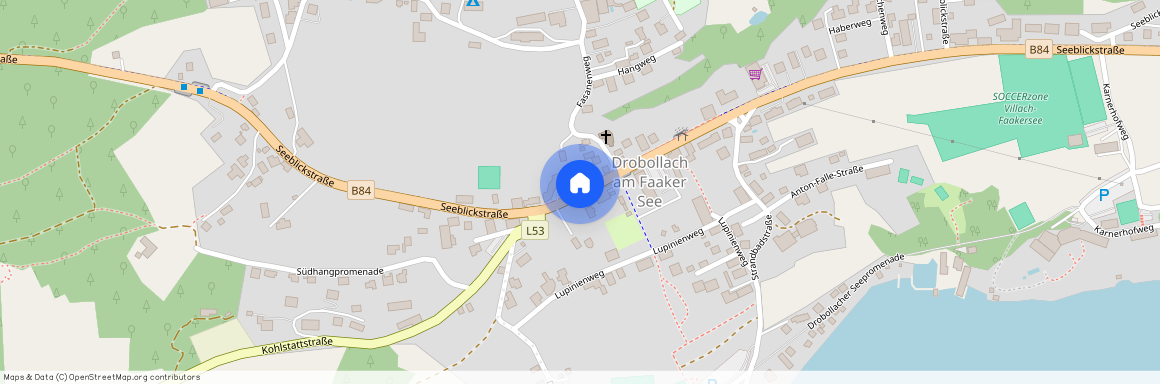 Drobollach Am Faaker See