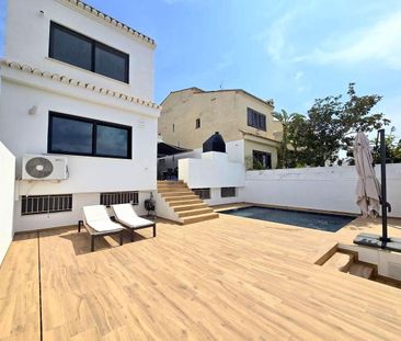 Casa o chalet de alquiler en Carrer del Comtat, Playa de Gandia - Photo 6