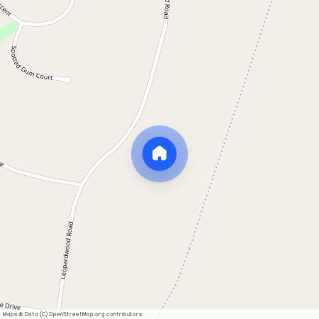 89a Leopardwood Road, Qld 4285, Cedar Grove