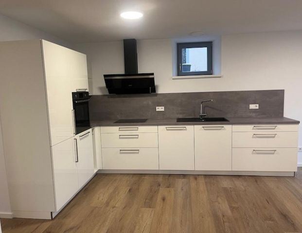 90m² Wohnung - Photo 1