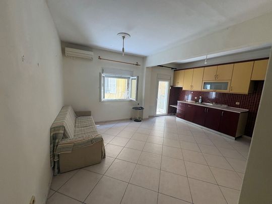 Studio/Γκαρσονιέρα για ενοικίαση Διοικητήριο (Κέντρο Θεσσαλονίκης) - Photo 1