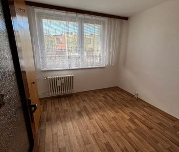 Pronájem bytu 2+1, ul. Slovenská 290, Holešov - Fotografie 3