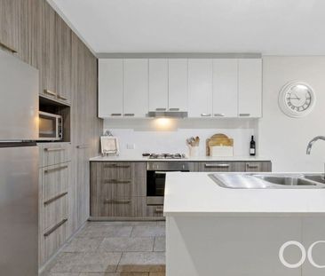 Open the Door to Effortless Living in the Heart of Mawson Lakes - Photo 1