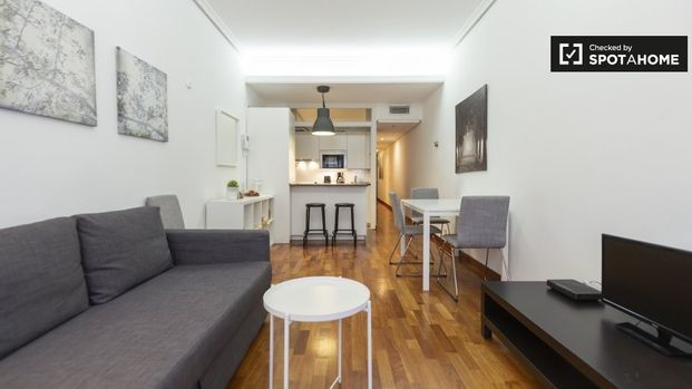 madrid, Community of Madrid 28014 - Photo 1