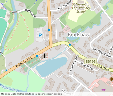 ! Available Now ! The Old School House, Lea Gate, Bolton BL2 3GG - Photo 1