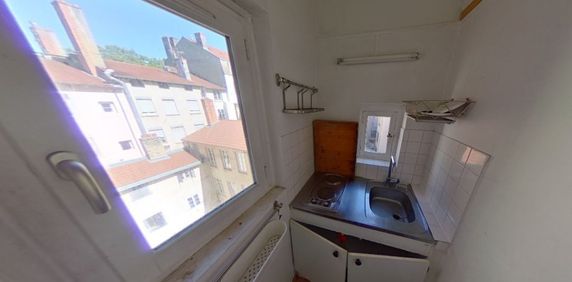 APPARTEMENT T2 A LOUER - Photo 2