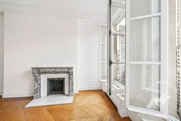 Appartement à louer à Paris 8Ème - Photo 1