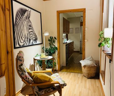 Drottninggatan 70 - Foto 1