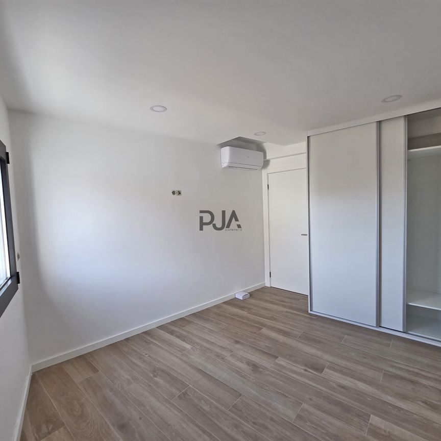 Apartamento T1 em Viseu - Foto 1