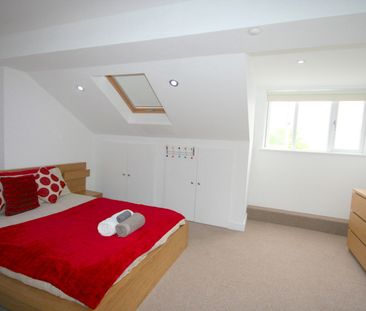 East Claremont Street, Edinburgh, EH7 - Photo 3