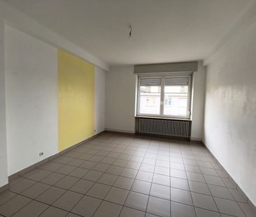 Appartement T4 Faulquemont à louer - Photo 1