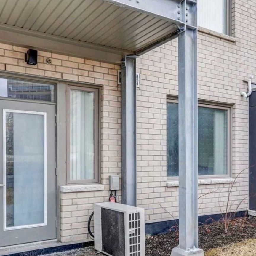 For Lease - 5155 Sheppard Avenue Unit# 101, Toronto, Ontario - Photo 1