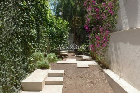 Casa con jardín privado en el corazón de Gràcia - Photo 5