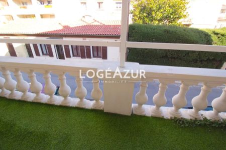 Location Appartement 2 pièces 48m² VALLAURIS 06220 - Photo 5