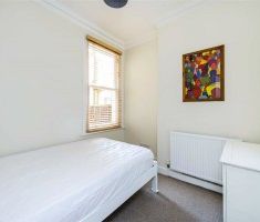 Ashcombe Street, Fulham, SW6 - Photo 2