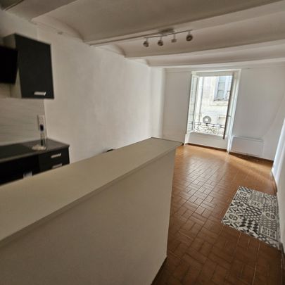 GANGES - Appartement type 2bis - Photo 1