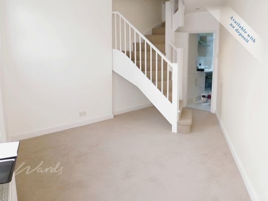 3 bedroom terraced house to rent - Photo 1