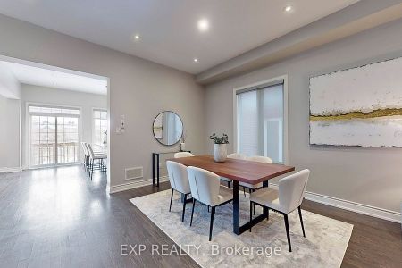 For Lease - 50 Sharonview Crescent, East Gwillimbury, Ontario - Photo 4