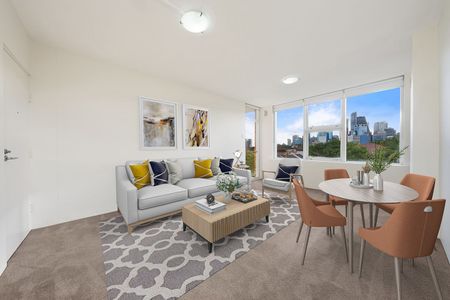 Unit 16/112 Kurraba Road, Neutral Bay - Photo 3
