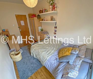 6 Bedroom Mid Terraced House for rent in Hessle Terrace - Photo 6
