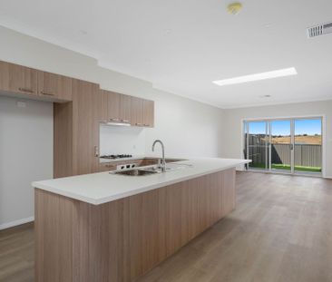 BRAND NEW DUPLEX IN POPULAR ESTATE - Photo 1