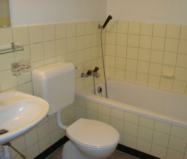 2.5 Zimmer, 49 m², 2. Stock - Foto 4