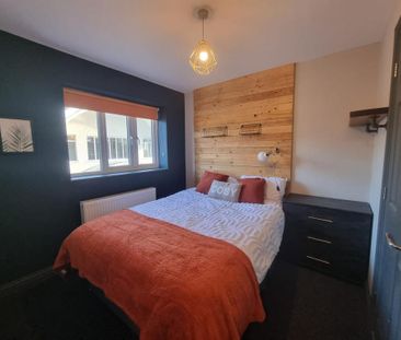 1 bedroom in a house share to rent - Photo 5