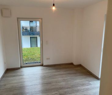 2-Zi-Terrassenwohnung in Tittling, betreutes Wohnen möglich - Foto 1