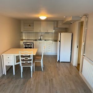 Roskildegatan, Halmstad - Photo 3