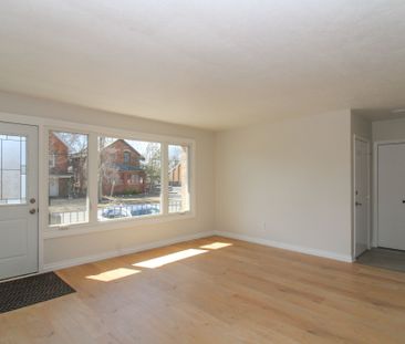 For Lease - 506 SHERBROOKE Street Unit# Main, Peterborough, Ontario - Photo 1