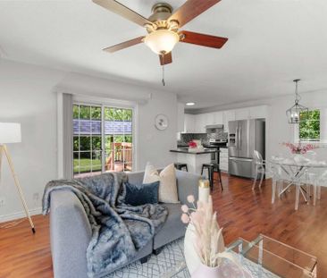 For Lease - 4 Alice Avenue, Georgina, Ontario - Photo 3