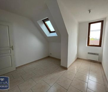 Appartement à louer 2 pièces 34.53m² - Photo 3