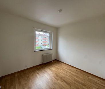 Tomteplatsen 4A – 3 rok (lgh 1102) - Photo 3