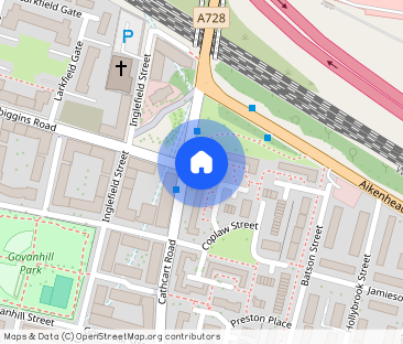 Robson Grove, Govanhill - Photo 1